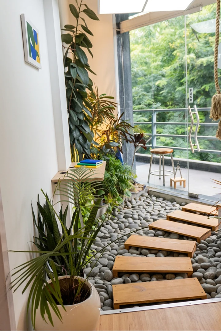 Futurris studio 1