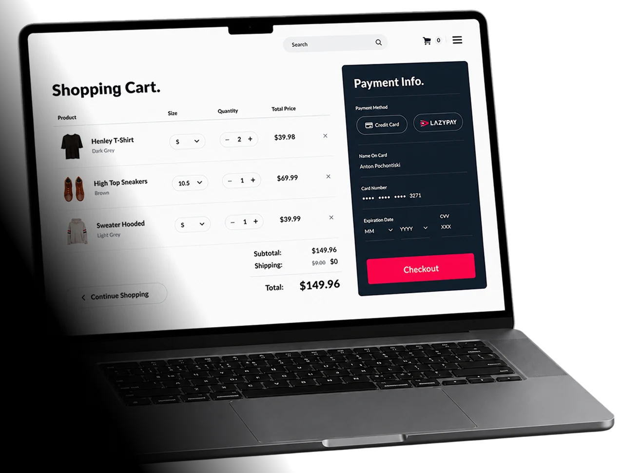 How We Boosted BNPL Transactions
